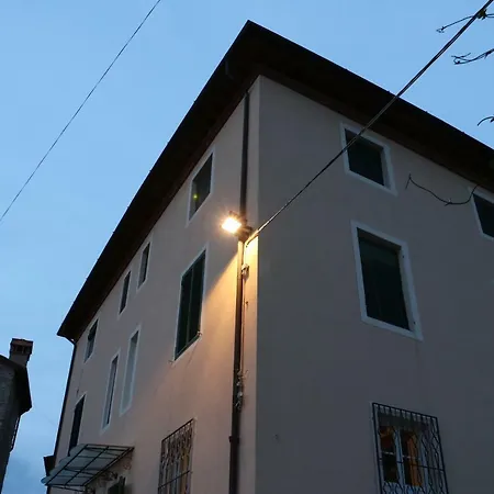 Prázdninový dům Casa Alta