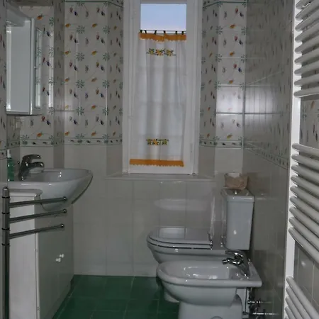 Casa Alta