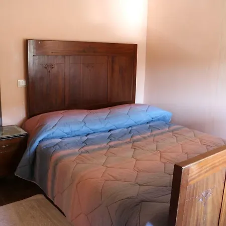 Prázdninový dům Casa Alta