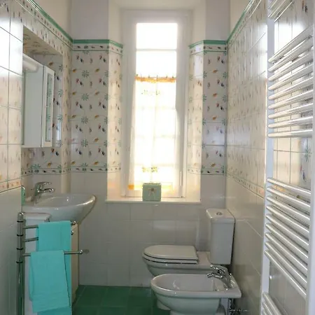 Prázdninový dům Casa Alta Nozzano Castello