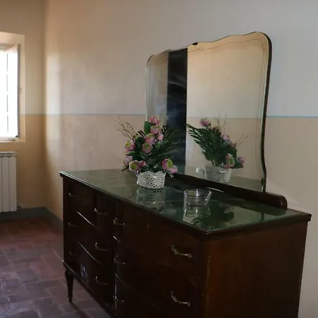Casa Alta Prázdninový dům *