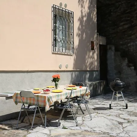 Casa Alta