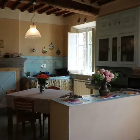 Casa Alta *